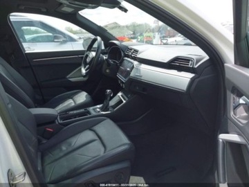 Audi Q3 II 2021 Audi Q3 Premium 40 TFSI quattro 2.0 Benzyna 184KM, zdjęcie 7