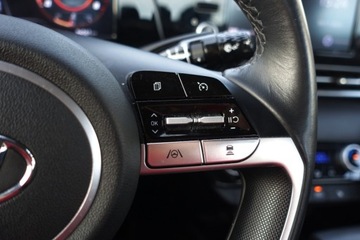 Hyundai Elantra VII Sedan 1.6 MPI 123KM 2023 Hyundai Elantra Bezwypadek Kamera Klima 2stref Tempomat AndroidCarPlay, zdjęcie 22