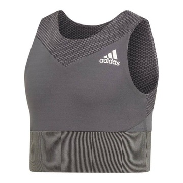 BIUSTONOSZ TOP TRENINGOWY ADIDAS Yoga Bra r.128