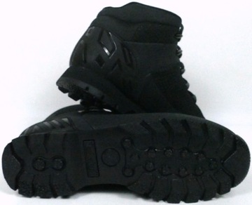 TIMBERLAND Euro Sprint WP Mid Hiker BUTY TREKKINGOWE WODOODPORNE ROZMIAR 42