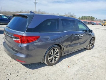 Honda Odyssey IV 2024 Honda Odyssey Touring 2024 3.5 Benzyna 280KM, zdjęcie 3