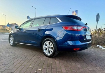 Renault Megane IV Grandtour 1.5 Blue dCi 115KM 2019 Renault Megane 1.5Dci NAVI Kamera 17.000 km HIT 1.5 Diesel 115KM, zdjęcie 25