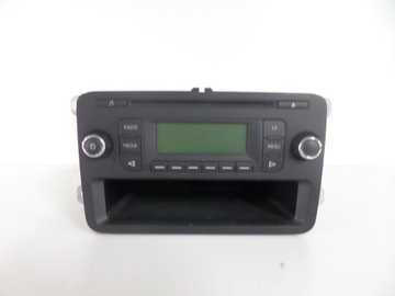 Radio CD SKODA RAPID 12-