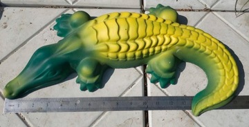 Формы для украшения крокодил аллигатор ABS #A06