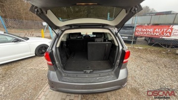 Fiat Freemont 2.0 Multijet II 16v 170KM 2012 Fiat Freemont 2.0d Multijet 7.os skory Navi kamera bezwypadkowy nowy rozrz, zdjęcie 28