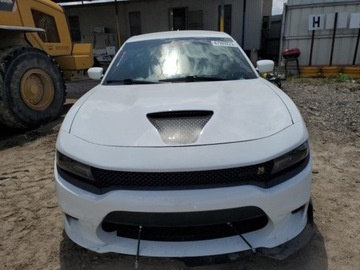 Dodge Charger VII 2018 Dodge Charger DODGE CHARGER RT 392, 2018r., 6.4L, zdjęcie 4