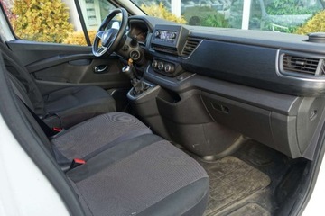 Renault Trafic III 2020 Renault Trafic Bezwypadek Salon PL 9os LED PureVision Tempomat Klima, zdjęcie 8