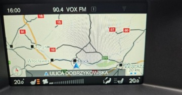 Volvo XC60 I SUV Facelifting 2.0 D3 DRIVE-E 150KM 2016 Volvo XC 60 2016R Stan bardzo dobry , wymieniony rozrzad , pelna dokumenta, zdjęcie 29