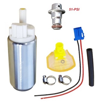 HONDA CB 600 HORNET 07-10 POMPA PALIWA REGULATOR