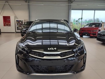 Kia XCeed 2025 KIA XCeed 1.6 T-GDI Tribute DCT Crossover 150KM 2025, zdjęcie 1