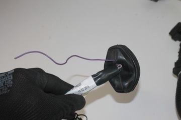 KTM DUKE 125 250 390 17-23 ЭЛЕКТРИЧЕСКАЯ УСТАНОВКА ОСНОВНОЙ ЖГУТ ПРОВОДОВ