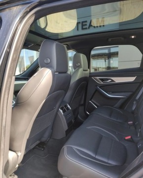 Jaguar F-Pace SUV Facelifting 2.0 P 249KM 2022 Jaguar F-Pace Jaguar F-pace 2.0 I4 250 PS AWD Auto R Dynamic SE 2.0 Benzyna, zdjęcie 16