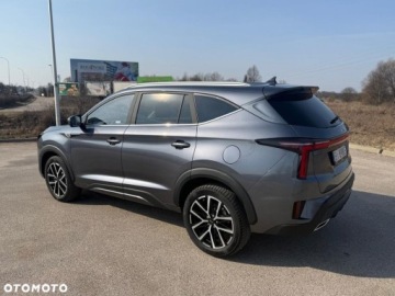 JAC T8 PRO 2025 JAC T8 PRO JAC T8 PRO 1.5 Benzyna 174KM, zdjęcie 6