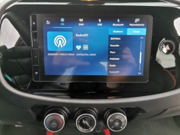 Toyota Aygo X 1.1 VVT-i 72KM 2025 Toyota Aygo X 1.0 VVTi Style 1.0 VVTi Style, salon, zdjęcie 18