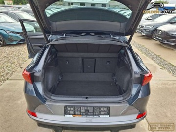 Cupra Formentor Crossover 1.5 TSI 150KM 2021 Cupra Formentor 1,5 TSI 150KM DSG LED navi kamera el.klapa alu oplacona, zdjęcie 28