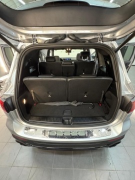 Mercedes GLB 2024 Mercedes glb 247 lift amg diesel 7 osób panorama, zdjęcie 2