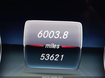 Mercedes Klasa G W464 2021 Mercedes-Benz Klasa G 550 Suv 2021 4.0l 4.0 Benzyna 416KM, zdjęcie 11