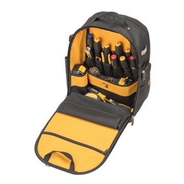 РЮКЗАК ДЛЯ ИНСТРУМЕНТОВ DEWALT 40 Л