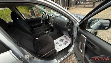 Daihatsu Terios II 2009 Daihatsu Terios 1.5vvt-i4x4 AWD klima blokada mostow zamiana bezawaryjna g, zdjęcie 16