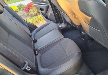 Opel Mokka I SUV 1.6 CDTI Ecotec 136KM 2017 Opel Mokka Opel Mokka 1.6 Diesel 136KM, zdjęcie 25