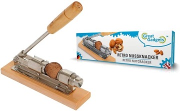 ТВЕРДЫЙ ЩЕЛКУНЧИК СО СТАЛЬНОЙ ПОДСТАВКОЙ 77