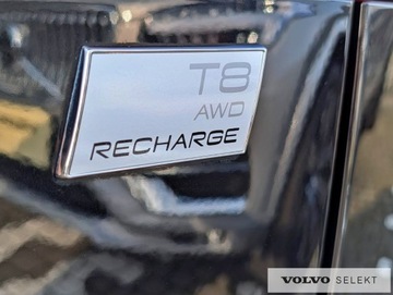 Volvo XC60 II Crossover Plug-In Facelifting 2.0 T8 455KM 2024 Volvo XC 60 XC60 Ultra Dark T8 AWD 455KM, BLIS, Ka, zdjęcie 39