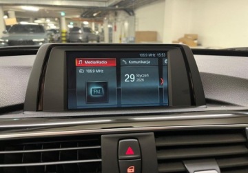 BMW Seria 3 F30-F31-F34 Gran Turismo Facelifting 2.0 318d 150KM 2020 BMW Seria 3 318d GT, Salon Polska, Serwis ASO, Bezwypadkowy, Faktura VAT M, zdjęcie 21