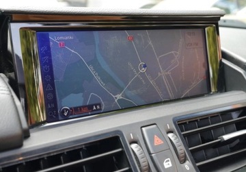 BMW Z4 E89 Roadster Facelifting 20i 184KM 2014 BMW Z4 LIFT 2.0i 184HP Automat CABRIO Navi Skory GWARANCJA 2.0 Benzyna, zdjęcie 15