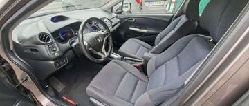Honda Insight 2011 Honda Insight Honda Insight 1.3 IMA Elegance 1.3 Hybryda 98KM, zdjęcie 6