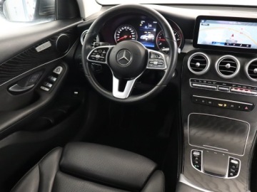 Mercedes GLC C253 SUV Facelifting 2.0 200d 163KM 2020 Mercedes GLC GLC 200 d 4MATIC, Salon Polska, 4X4, zdjęcie 6
