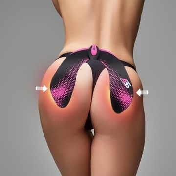 ЭЛЕКТРОСТИМУЛЯЦИЯ МЫШЦ ABS MASTER PRO MULTI SET ТРЕНИРОВОЧНАЯ СТИМУЛЯЦИЯ