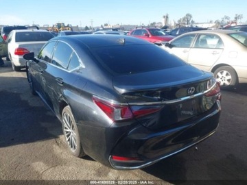 Lexus ES VII (XV70) 2023 Lexus ES 2023r., 2.5L 2.5 Hybryda 176KM, zdjęcie 2