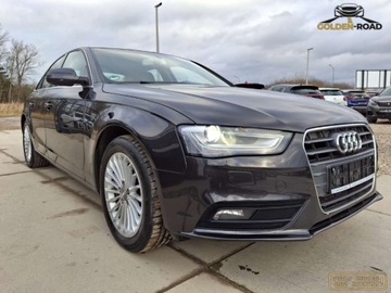 Audi A4 B8 Limousine Facelifting 1.8 TFSI 170KM 2015 Audi a4 1,8 TFSI 170KM automat xenon navi sedan oplacony 1.8 Benzyna 170KM, zdjęcie 3