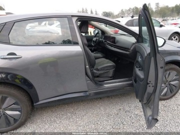 Nissan Ariya 2023 Nissan Ariya Engage 2023 Elektryczny 214KM, zdjęcie 9