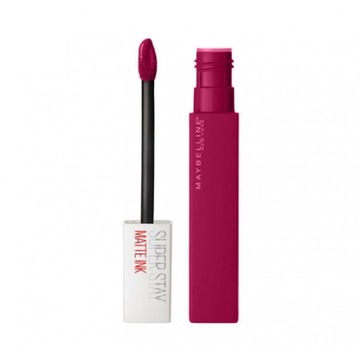 MAYBELLINE SUPER STAY MATTE INK Matowa pomadka 120
