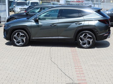 Hyundai Tucson IV SUV PHEV 1.6 T-GDI PHEV 265KM 2023 Hyundai Tucson 265ps 4WD Prime 360 Wentyle Krell Pamięć ACC Blis Winter Pro, zdjęcie 31
