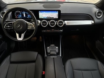 Mercedes GLB SUV 1.3 200 163KM 2022 Mercedes-Benz GLB 200, zdjęcie 15