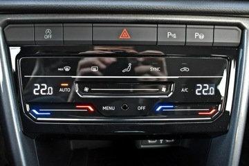 Volkswagen T-Roc I SUV Facelifting 1.5 TSI ACT 150KM 2024 Volkswagen T-Roc Bezwypadkowy / Salon Polska /, zdjęcie 23