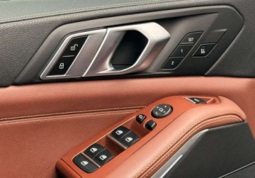 BMW X5 G05 SUV 3.0 30d 265KM 2020 BMW X5 Salon PL M Sport Hak Gwarancja Bezwypadkowy FVAT23, zdjęcie 23