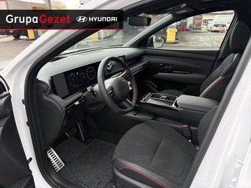 Hyundai Tucson IV 2025 Hyundai Tucson N Line Luxury 2WD PHEV 253 KM MY25, zdjęcie 9