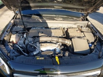 Mercedes GLB 2023 Mercedes-Benz GLB 2023r., 2.0L 2.0 Benzyna 221KM, zdjęcie 11