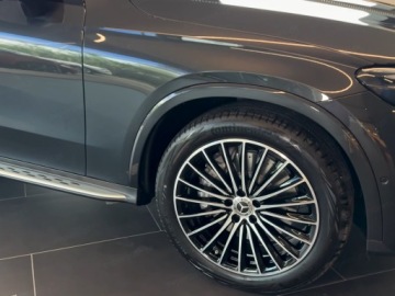 Mercedes GLC C254/X254 Coupe 2.0 220d 197KM 2025 MERCEDES-BENZ GLC 220 d 4-Matic AMG Line 2.0(197KM) 2025, zdjęcie 7