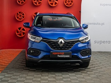 Renault Kadjar Crossover Facelifting 1.3 TCe 140 FAP 140KM 2019 RENAULT Kadjar 1.3 TCe FAP Easy Life Suv 140KM 2019, zdjęcie 1