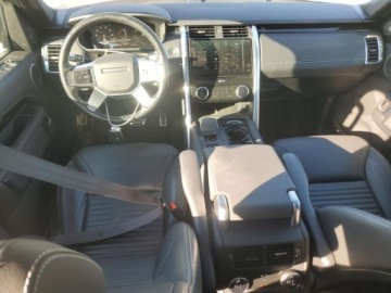 Land Rover Discovery V 2021 Land Rover Discovery S R-Dynamic 2021 2.0 Benzyna 296KM, zdjęcie 8