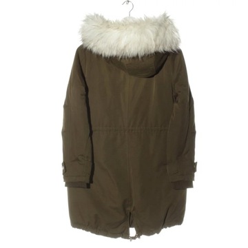 TALLY WEIJL Parka Rozm. EU 36 khaki