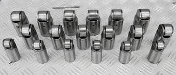 SZKLANKA ROLKA POMPY PALIWA DAF XF 105