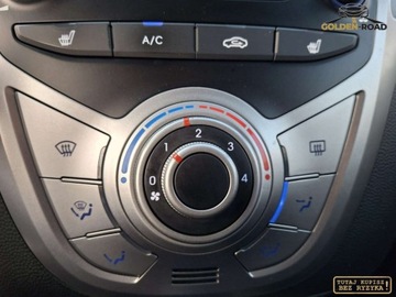 Hyundai ix20 2013 Hyundai ix20 1,6 crdi klima elektryka wspomaganie grz.fot. oplacony 1.6, zdjęcie 11