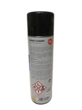 ОЧИСТИТЕЛЬ ТОРМОЗОВ 500мл PRO-CHEM