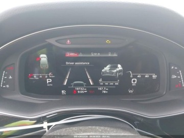 Audi Q7 II 2021 Audi Q7 Premium Plus 45 Tfsi Quattro Tiptronic 2021 2.0l 2.0 Benzyna 248KM, zdjęcie 11