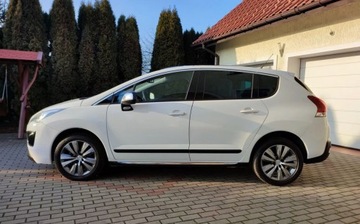 Peugeot 3008 I 2014 Peugeot 3008 NAVI Panorama Head UP Zadbany Serwisowany 1.6 Diesel 120KM, zdjęcie 30